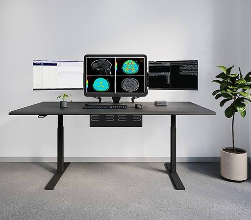 Workstation at Home