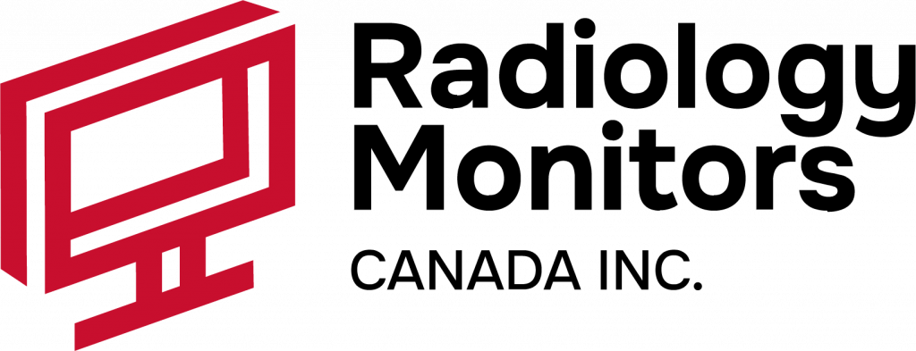 Radiology Monitors Canada Inc logo