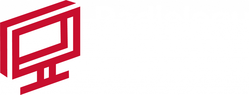Radiology Monitors Canada Inc white logo
