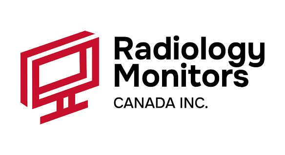 Radiology Monitors Canada Inc logo